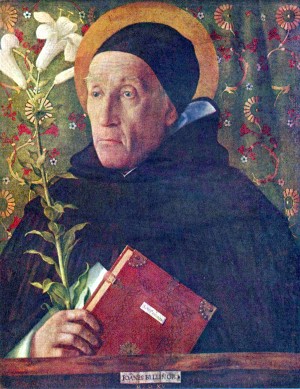 Saint Dominic